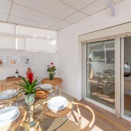Penthouse With Terrace In Marbella- Costa Del Sol Apartment Exterior photo