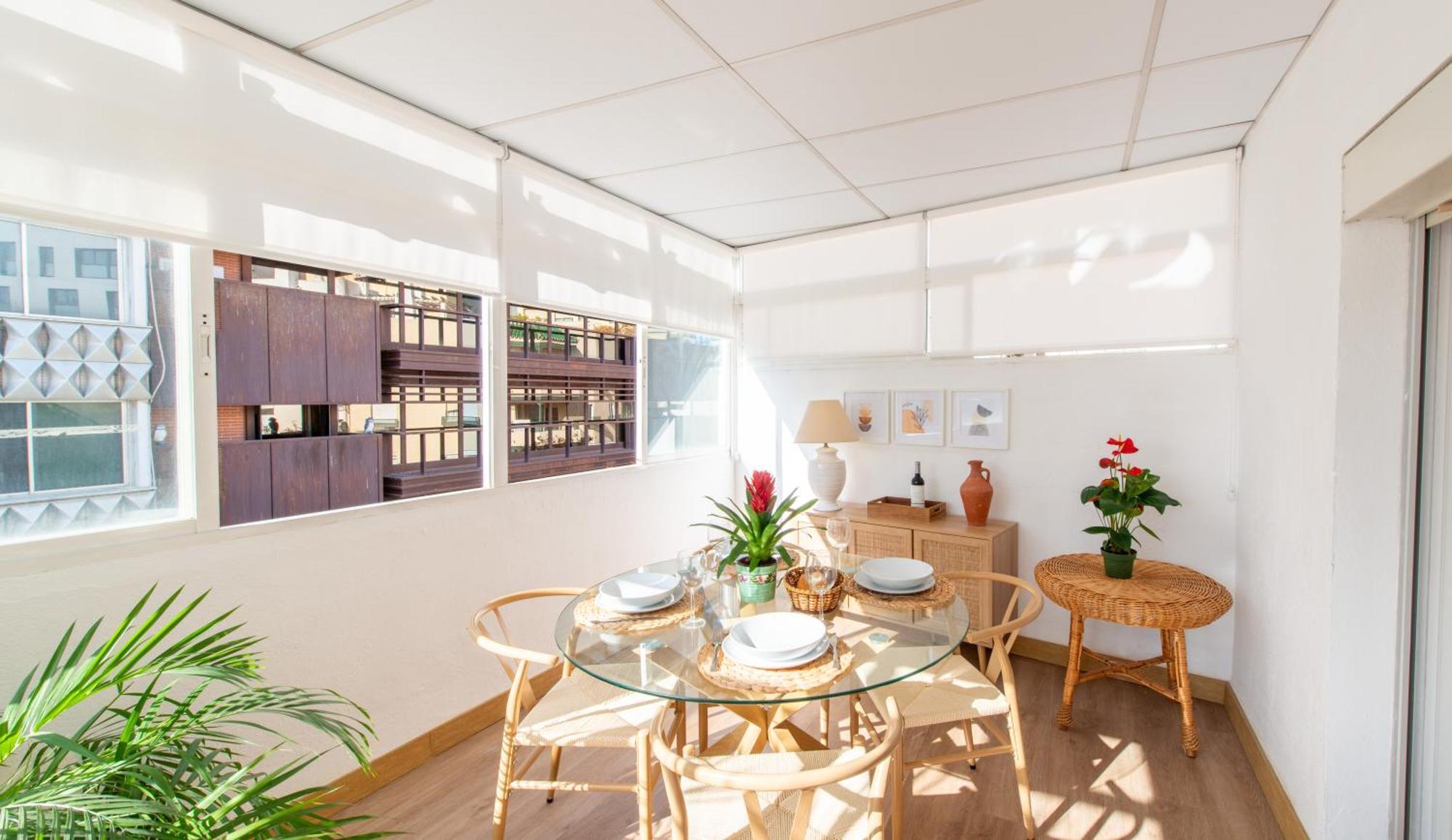 Penthouse With Terrace In Marbella- Costa Del Sol Apartment Exterior photo